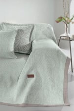 Ριχτάρι Διθέσιου 180×250 Guy Laroche Central Mint - Image 2