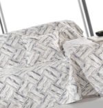 Ριχτάρι Πολυθρόνας 180×145 Guy Laroche Lucid Smoke - Image 4