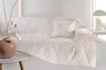 Ριχτάρι Διθέσιου 180×250 Guy Laroche Lucid Natural