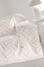 Ριχτάρι Διθέσιου 180×250 Guy Laroche Lucid Natural - Image 2