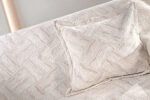 Ριχτάρι Διθέσιου 180×250 Guy Laroche Lucid Natural - Image 3