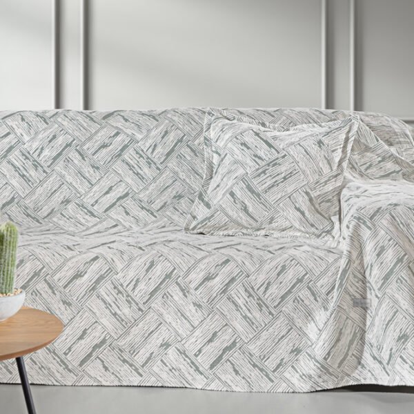 Ριχτάρι Διθέσιου 180×250 Guy Laroche Lucid Verde