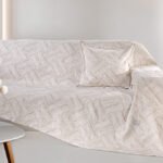 Ριχτάρι Τριθέσιου 180×300 Guy Laroche Lucid Natural