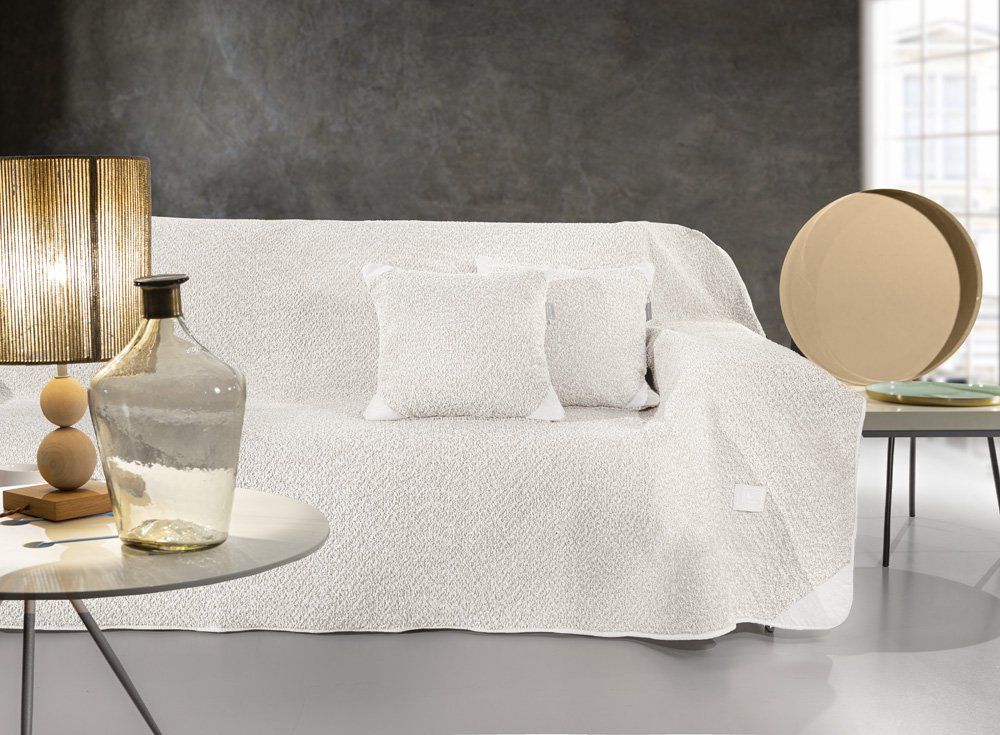 1133086224043 Ριχτάρι Τετραθέσιου 170×350 Guy Laroche Lama Ice - Image 1