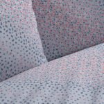 LINO ΣΕΤ ΣΕΝΤΟΝΙΑ ACROBALENO LILAC 230X260 - Image 2