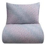 LINO ΣΕΤ ΣΕΝΤΟΝΙΑ ACROBALENO LILAC 230X260 - Image 3