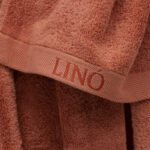 LINO ΠΕΤΣΕΤΑ BRANDY TERRACOTTA 80X150 - Image 2