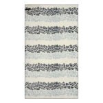 Beauty Home Πετσέτα θαλάσσης διπλής όψης Art 2252 90x160 Γκρι - Image 2