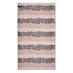 Beauty Home Πετσέτα θαλάσσης διπλής όψης Art 2254 90x160 Άμμου - Image 2