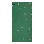 Beauty Home Πετσέτα θαλάσσης διπλής όψης παιδική Αrt 2260 Μπλε,Πράσινο - Image 2