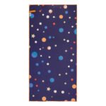 Beauty Home Πετσέτα θαλάσσης διπλής όψης παιδική Αrt 2262 Μπλε - Image 2