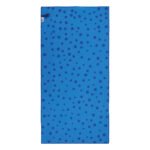 Beauty Home Πετσέτα θαλάσσης διπλής όψης παιδική Αrt 2263 Μπλε - Image 2