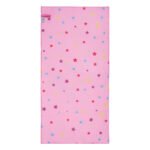 Beauty Home Πετσέτα θαλάσσης διπλής όψης παιδική Αrt 2266 Ροζ - Image 2