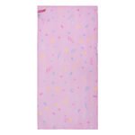 Beauty Home Πετσέτα θαλάσσης διπλής όψης παιδική Αrt 2267 Ροζ - Image 2