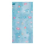 Beauty Home Πετσέτα θαλάσσης διπλής όψης παιδική Αrt 2269 Βεραμάν - Image 2