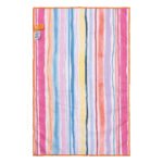 Beauty Home Πετσέτα κουζίνας διπλής όψης Art 8652 40x60 Φουξ - Image 2