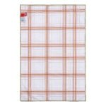 Beauty Home Πετσέτα κουζίνας διπλής όψης Art 8653 40x60 Κόκκινο - Image 2