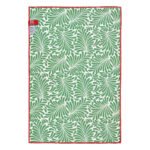 Beauty Home Πετσέτα κουζίνας διπλής όψης Art 8655 40x60 Πράσινο,Κόκκινο - Image 2