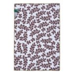 Beauty Home Πετσέτα κουζίνας διπλής όψης Art 8656 40x60 Πράσινο - Image 2