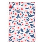 Beauty Home Πετσέτα κουζίνας διπλής όψης Art 8657 40x60 Μπλε - Image 2