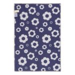 Beauty Home Πετσέτα κουζίνας διπλής όψης Art 8659 40x60 Μπλε - Image 2