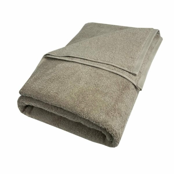 Πετσέτα Πισίνας 70X140 Beige Astron Italy