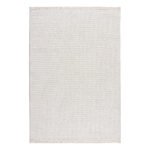 Beauty Home Πατάκι Rustic Art 9331 67x210 Λευκό