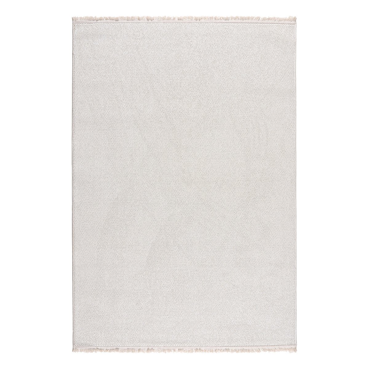 9331 Beauty Home Χαλί Rustic Art 9331 160x230 Λευκό - Image 1