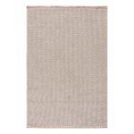 Beauty Home Πατάκι Rustic Art 9332 67x140 Μπεζ