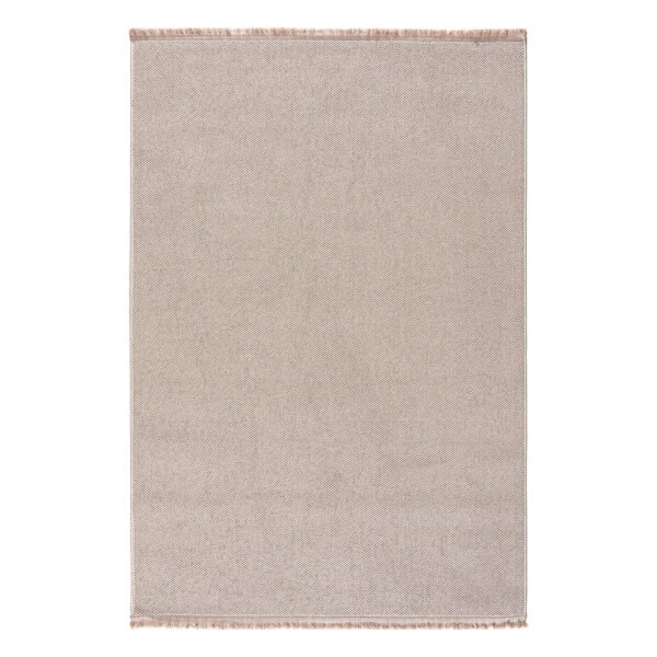 Beauty Home Πατάκι Rustic Art 9332 67x140 Μπεζ