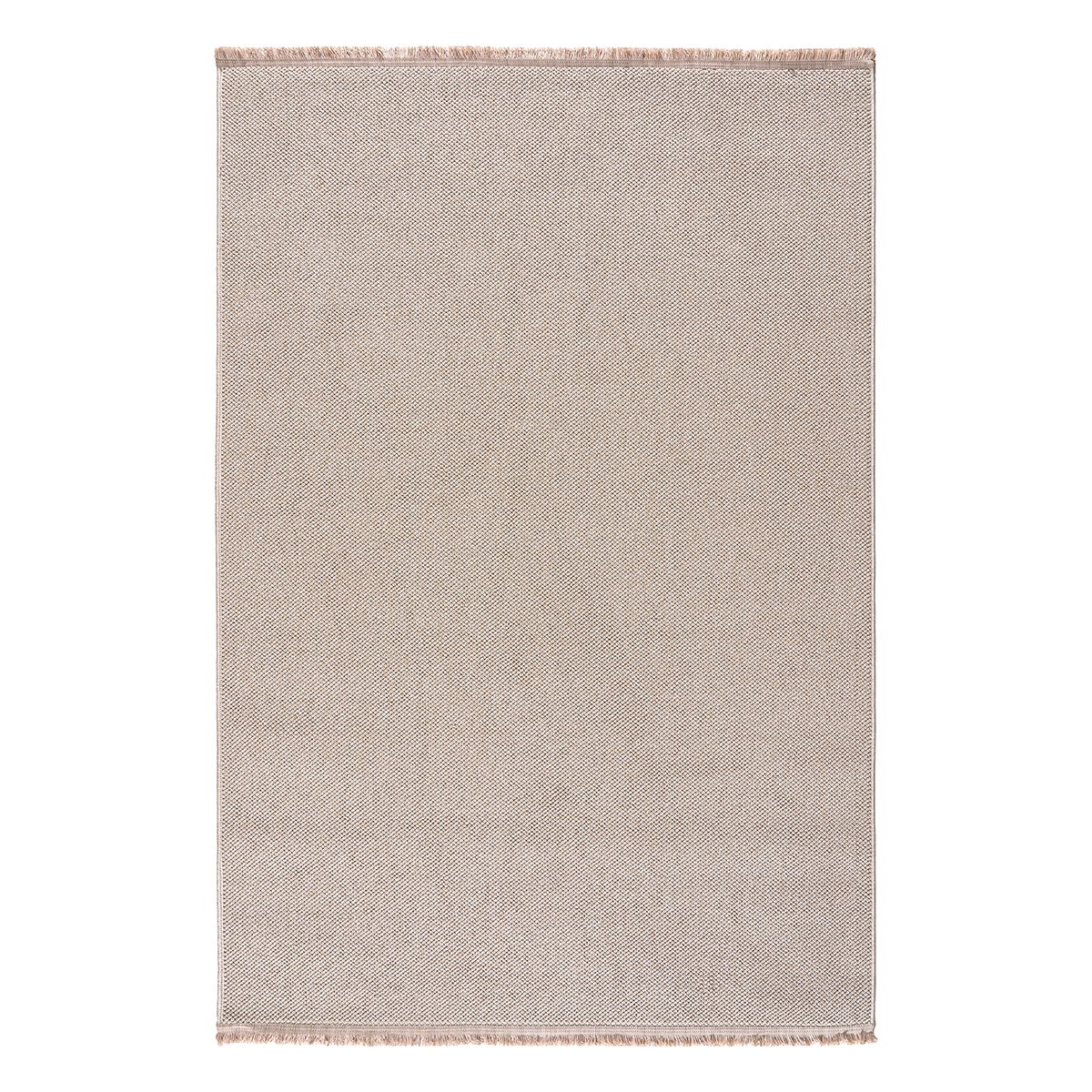 9332 Beauty Home Πατάκι Rustic Art 9332 67x140 Μπεζ - Image 1