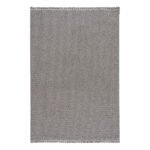 Beauty Home Πατάκι Rustic Art 9333 67x210 Γκρι