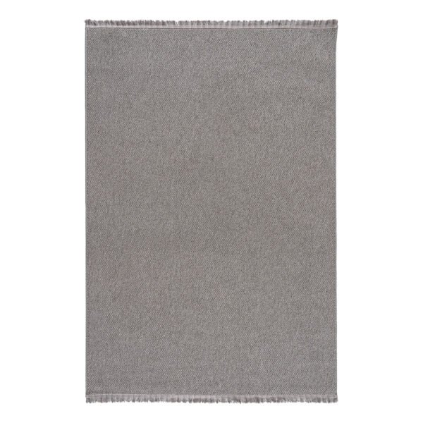 Beauty Home Σετ Κρεβατοκάμαρας 3τμχ Rustic Art 9333 (67x140+67x140+67x210) Γκρι