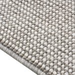 Beauty Home Σετ Κρεβατοκάμαρας 3τμχ Rustic Art 9335 (67x140+67x140+67x210) Λευκό,Γκρι - Image 2