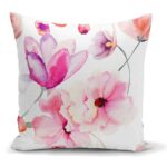 Διακοσμητική  Μαξιλαροθήκη 45Χ45 Cotone | Digital 529