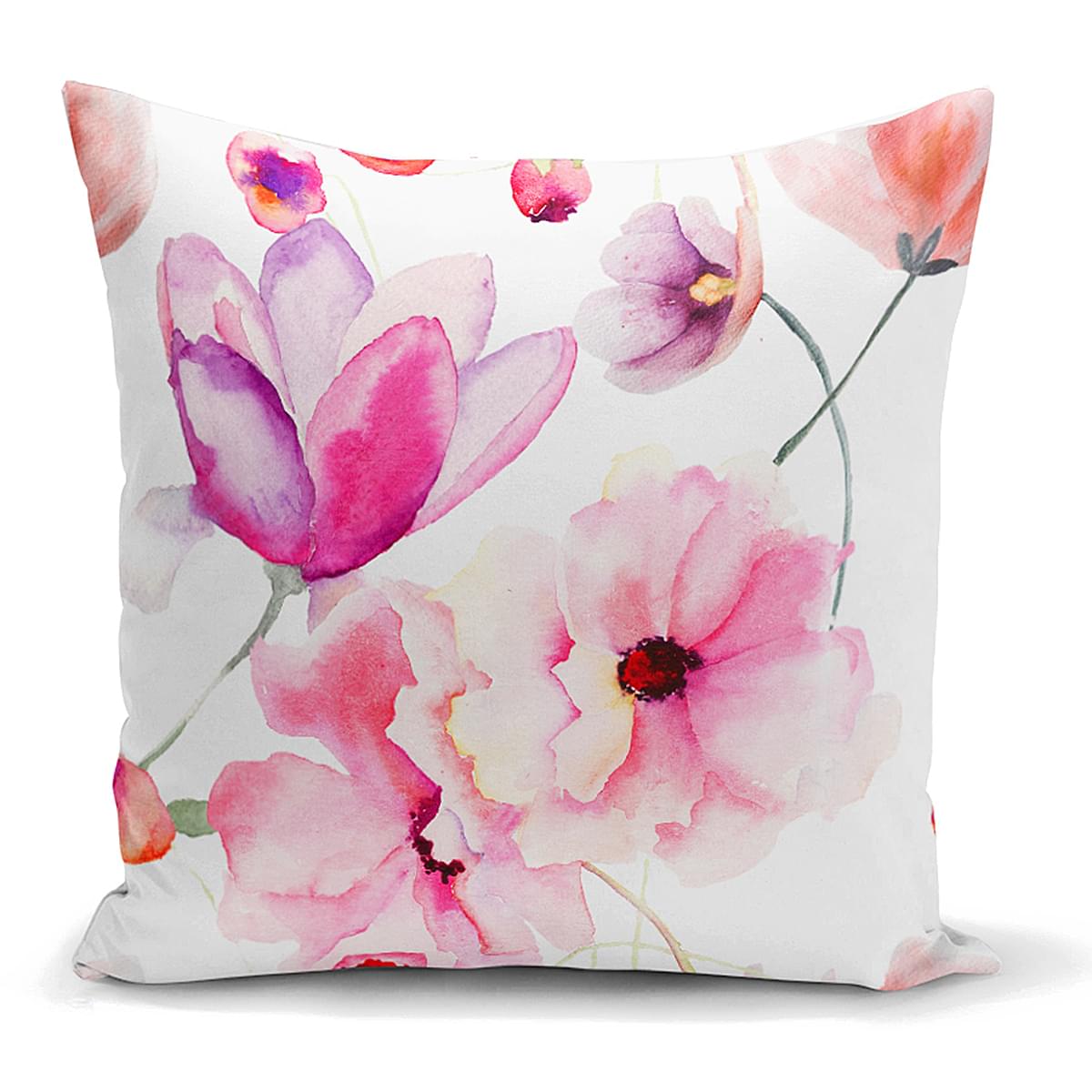 K2243 Διακοσμητική Μαξιλαροθήκη 45Χ45 Cotone | Digital 529 - Image 1