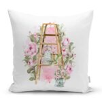 Διακοσμητική  Μαξιλαροθήκη 45Χ45 Cotone | Digital 525