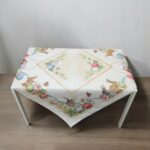 Πασχαλινή Τραβέρσα 44X140 Cotone | Box - Image 5