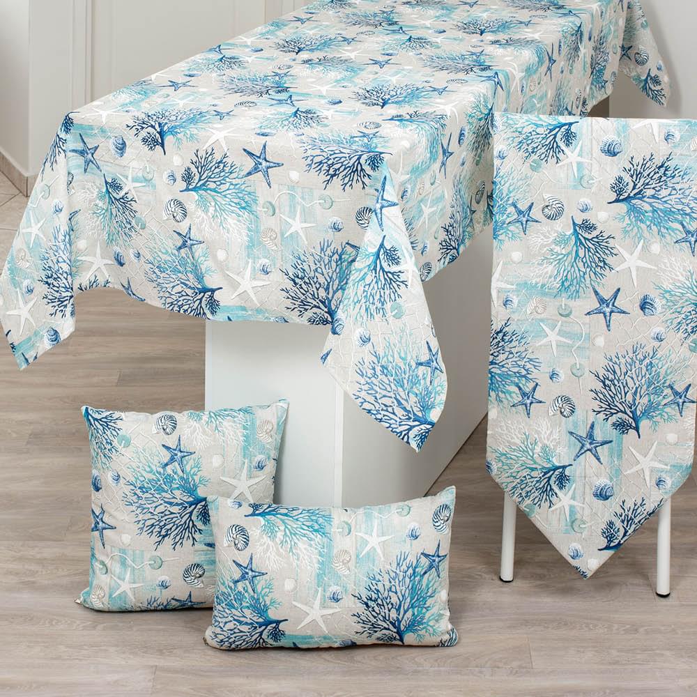 oceano Τραβέρσα 44x140 Cotone | Oceano - Image 1