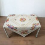 Πασχαλινή Τραβέρσα 44X140 Cotone | Tulips - Image 5