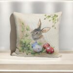 Πασχαλινή Τραβέρσα 44X140 Cotone | Box - Image 3