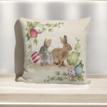 Πασχαλινή Τραβέρσα 44X140 Cotone | Box - Image 2