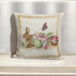 Πασχαλινή Τραβέρσα 44X140 Cotone | Box - Image 4