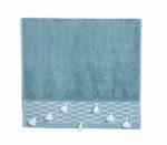 Σετ Πετσέτες 3 Τεμαχίων Nef Nef Moanna Blue - Image 2