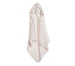 Βρεφική Κάπα 75×75 Nef Nef Lady Bug Ecru - Image 2