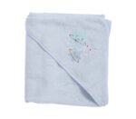 Βρεφική Κάπα 75×75 Nef Nef Explore The Universe L.Blue - Image 4