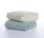 Κουβερλί Υπέρδιπλο 230×240 Nef Nef Scofield Blue - Image 2