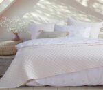 Κουβερλί Υπέρδιπλο 230×240 Nef Nef Scofield Blue - Image 3