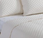 Κουβερλί Υπέρδιπλο 230×240 Nef Nef Scofield Blue - Image 7