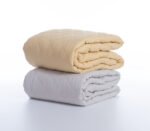 Κουβερλί Μονό 180×240 Nef Nef Olga Grey - Image 2